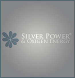 Idecc-gdl silver power & oxigen energy